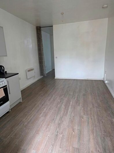1 Bedroom Flat To Rent In Coventry Road, Birmingham, B25