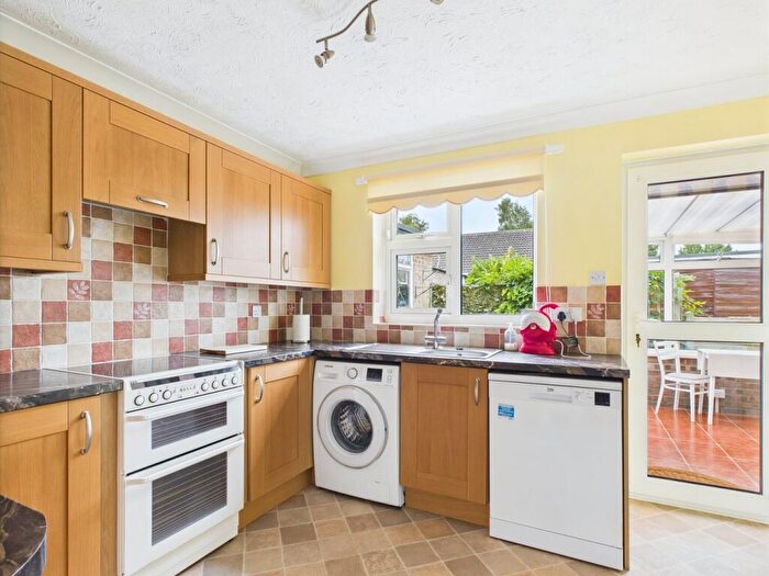 2 Bedroom Detached Bungalow For Sale In Grimshoe Road, Downham Market, PE38