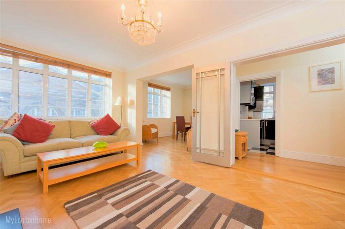 2 Bedroom Flat To Rent In Rosscourt Mansions, Palace Street, London, SW1E