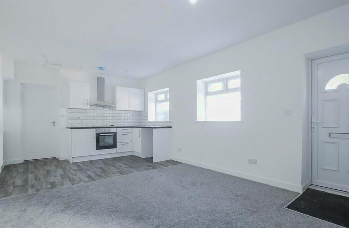 1 Bedroom Property To Rent In Trentham Street, Swinton, Manchester, M27