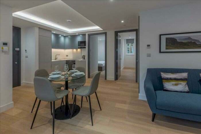 2 Bedroom Flat To Rent In Three Colt Street, London, London, London, E14