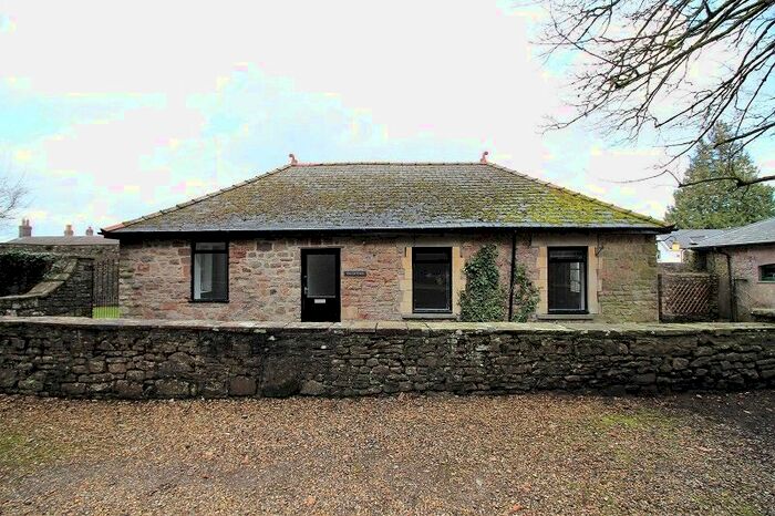 2 Bedroom Detached Bungalow To Rent In The Cottage, Shirenewton Hall, Shirenewton, NP16
