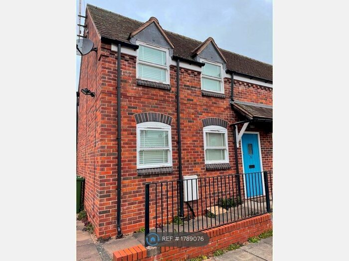 2 Bedroom Terraced House To Rent In Crumpton Cottages, Kinver, DY7
