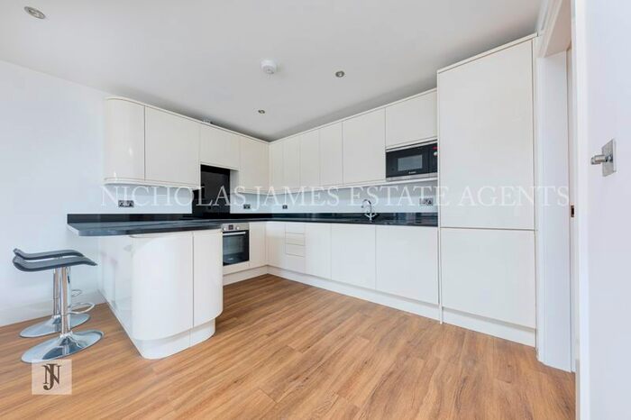 2 Bedroom Flat To Rent In Katerina House, Clarendon Road, London, N8