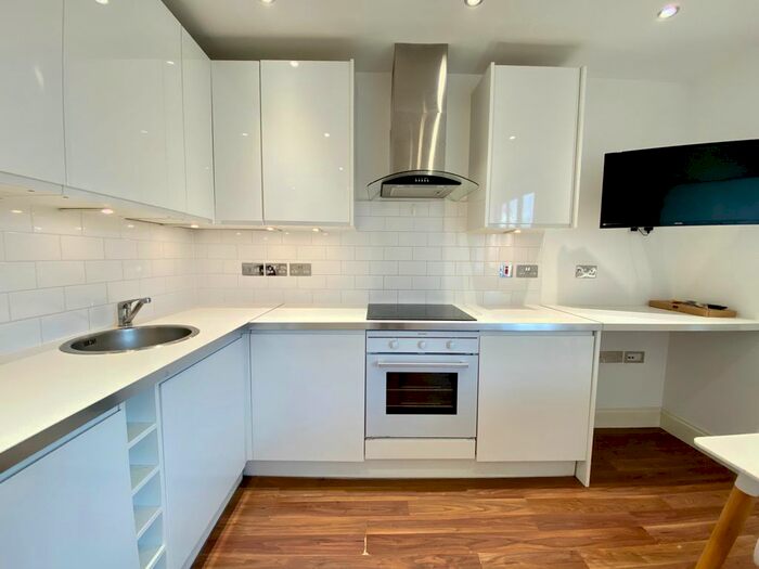 Studio To Rent In Central Business Centre, Iron Bridge Close, Great Central Way, London, NW10