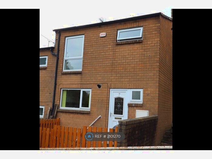 3 Bedroom Terraced House To Rent In Langsett Grove, Sheffield, S6
