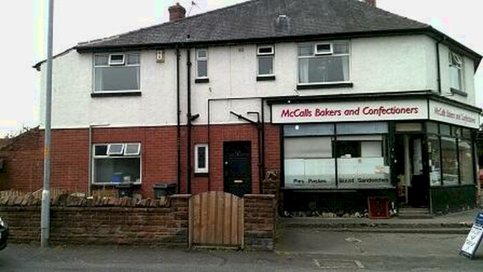 1 Bedroom Flat To Rent In Upperby Road, Carlisle, CA2
