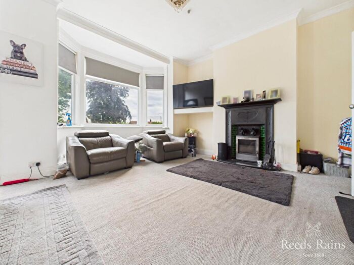 3 Bedroom End Of Terrace House For Sale In Glebe Houses, Ferryhill, Durham, DL17