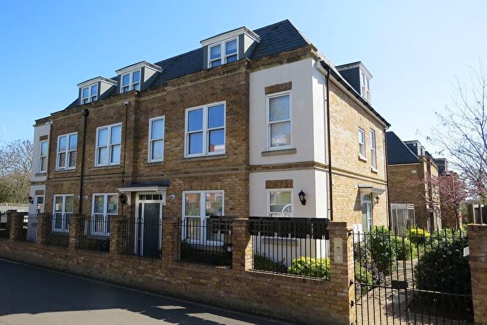 3 Bedroom Terraced House To Rent In Benwick Mews, Anerley, London, SE20