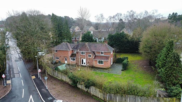 5 Bedroom Detached House For Sale In The Crescent, Cookley, Kidderminster, DY10