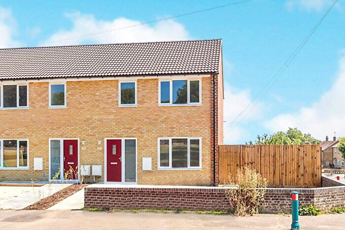 3 Bedroom End Of Terrace House To Rent In Shipman Avenue, Canterbury, Kent, CT2