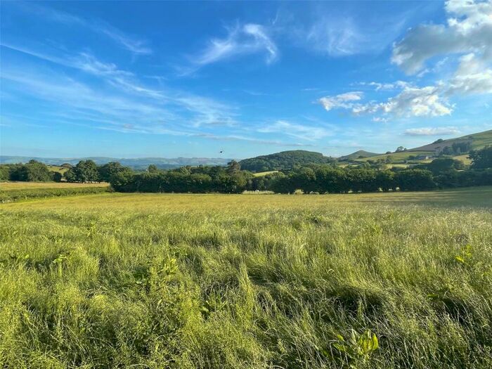 Barn Conversion For Sale In Llysdinam, Newbridge-On-Wye, Llandrindod Wells, Powys, LD1