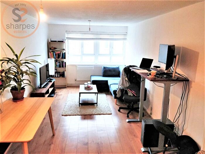 1 Bedroom Flat To Rent In Cheesemans Terrace, London, W14