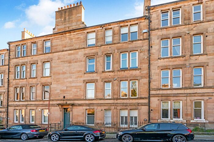 1 Bedroom Flat For Sale In Flat, Comely Bank, Stockbridge, Edinburgh, EH4