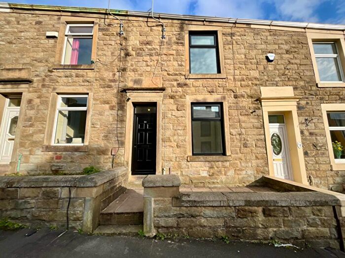 3 Bedroom Terraced House To Rent In Westwood Street, Accrington, BB5