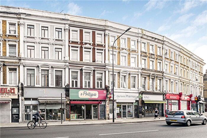 2 Bedroom Flat To Rent In Camberwell Church Street, London, SE5