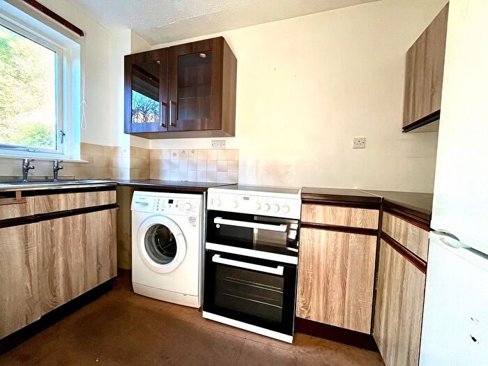 2 Bedroom End Of Terrace House For Sale In Hunting Gate Drive, Chessington, Surrey., KT9