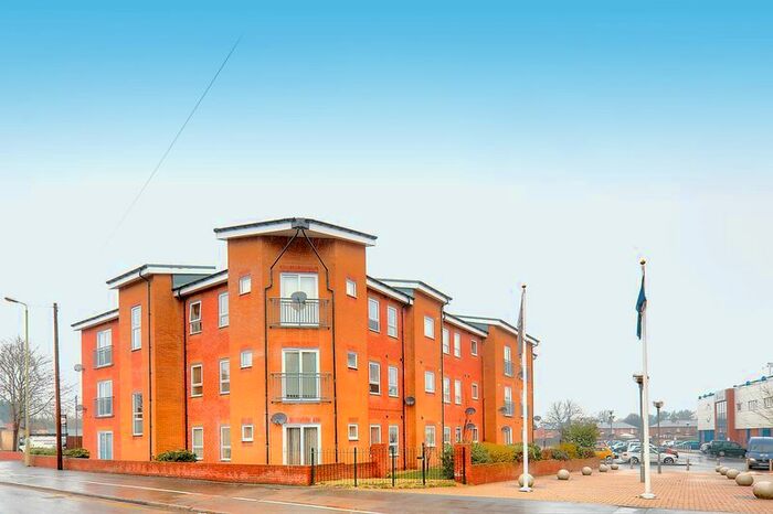 1 Bedroom Flat To Rent In Withering Close, Wellington, Telford, TF1