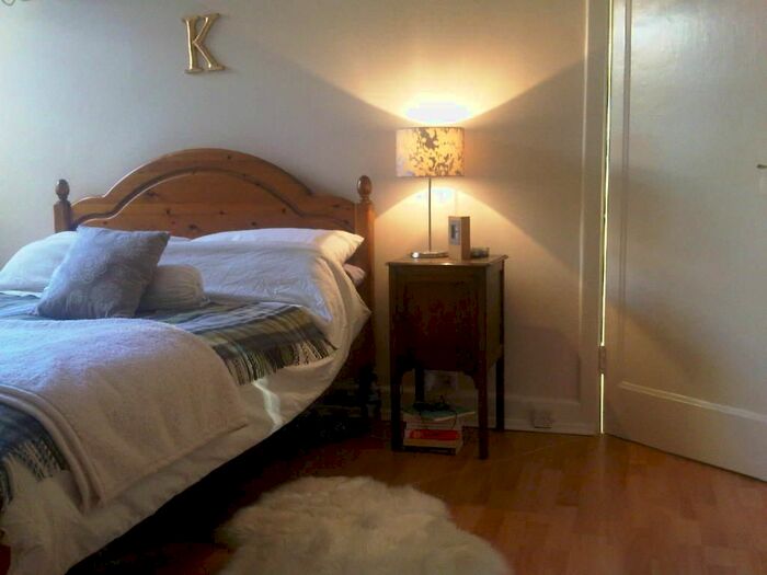 1 Bedroom Flat To Rent In Highbury Grove, London, N5