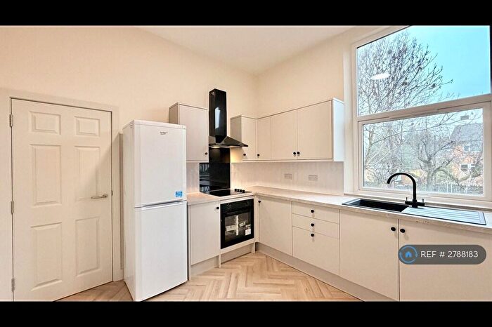 1 Bedroom Flat To Rent In Priory Road, Sheffield, S7