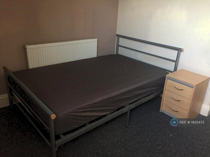 Studio To Rent In Sheffield, Sheffield, S1