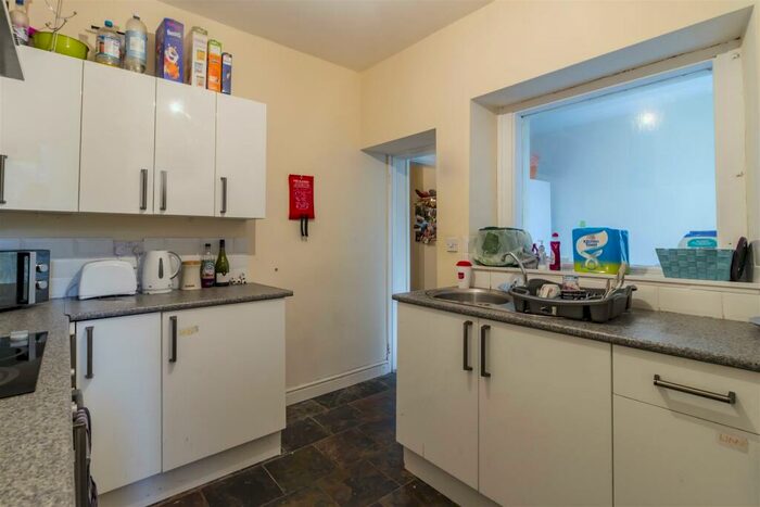 4 Bedroom Terraced House To Rent In Wood Road, Treforest, CF37