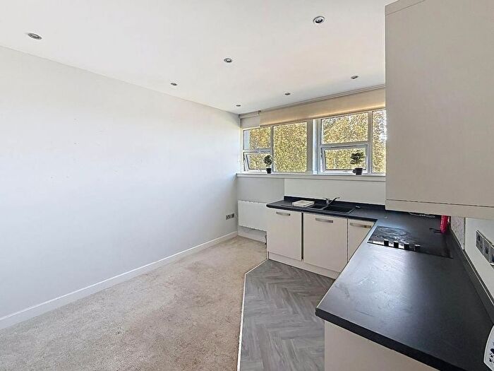 1 Bedroom Flat To Rent In Ravenscliffe Road, Kidsgrove, ST7