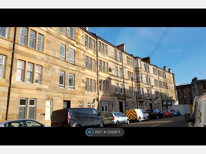 1 Bedroom Flat To Rent In Ibrox Street, Glasgow G51