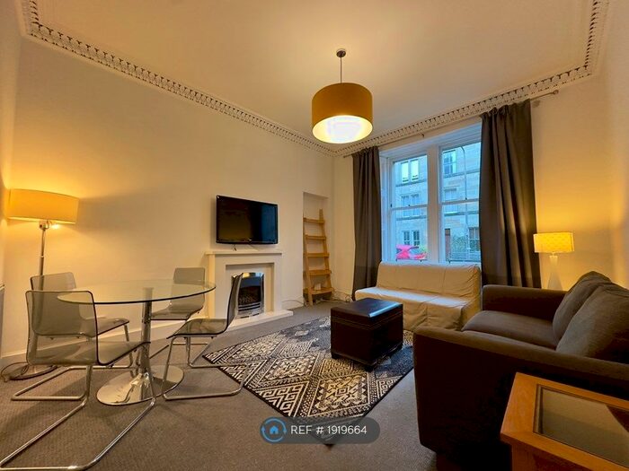 2 Bedroom Flat To Rent In Caledonian Road, Edinburgh, EH11