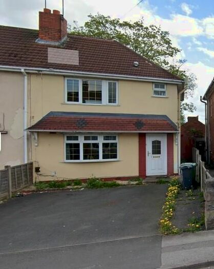 3 Bedroom Property To Rent In St. Johns Court, Lower High Street, Wednesbury, WS10