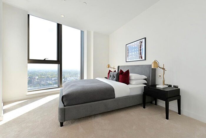 2 Bedroom Flat To Rent In Newcastle Place, London, W2