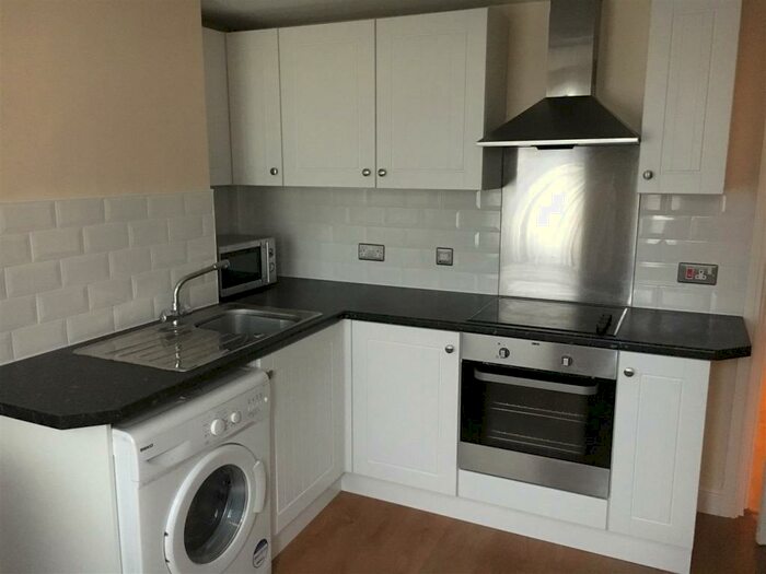 2 Bedroom Terraced House To Rent In Sandling Road, Maidstone, Kent, ME14