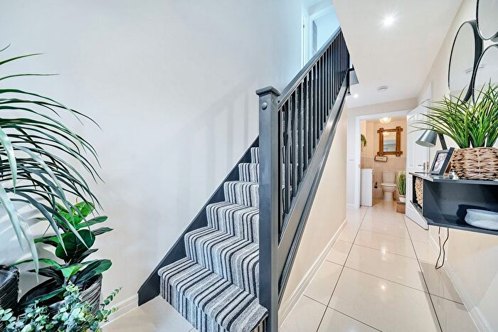 4 Bedroom Detached House For Sale In Coneygate, Meppershall, SG17