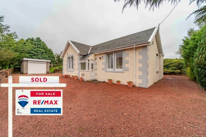3 Bedroom Cottage For Sale In Waterworks Cottage, Thankerton ML12