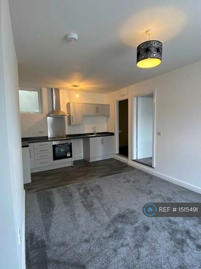 1 Bedroom Flat To Rent In Foxhall Rd, Blackpool, FY1