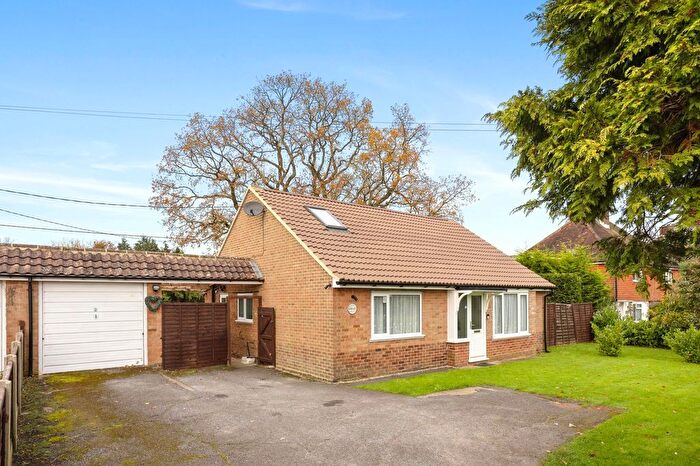 3 Bedroom Property For Sale In Dorking Road, Kingsfold, RH12