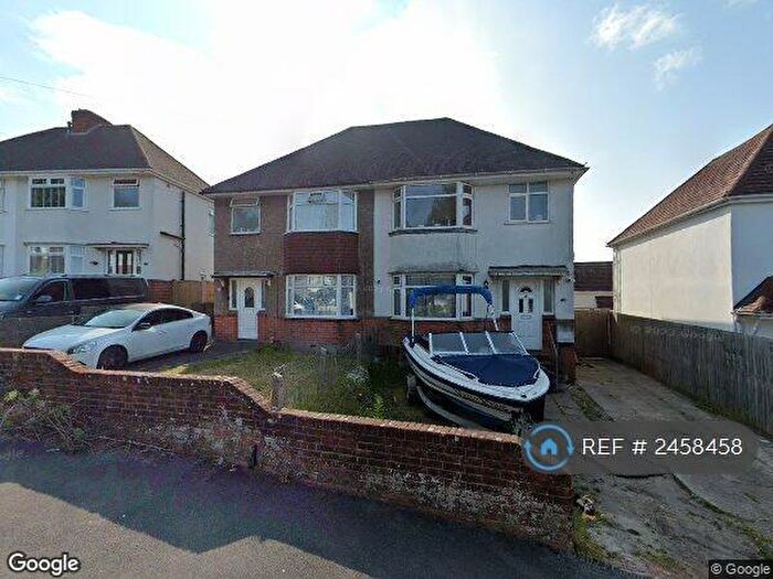 3 Bedroom Semi-Detached House To Rent In Wharfdale Road, Poole, BH12