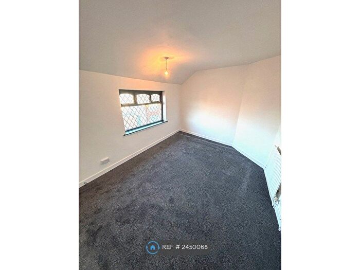 2 Bedroom Terraced House To Rent In Cornwallis Street, Stoke-On-Trent, ST4