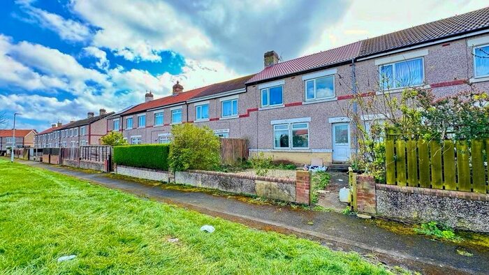 4 Bedroom Terraced House To Rent In Hawthorn Square, Seaham, Durham, SR7