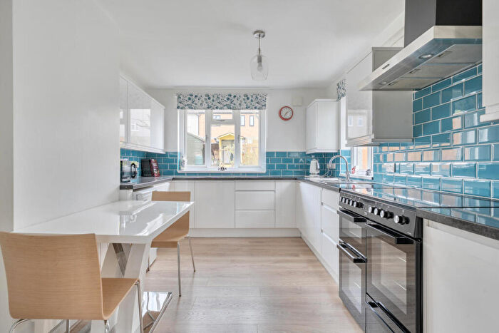 3 Bedroom Semi-Detached House For Sale In Sandleaze, Worton, Devizes, SN10