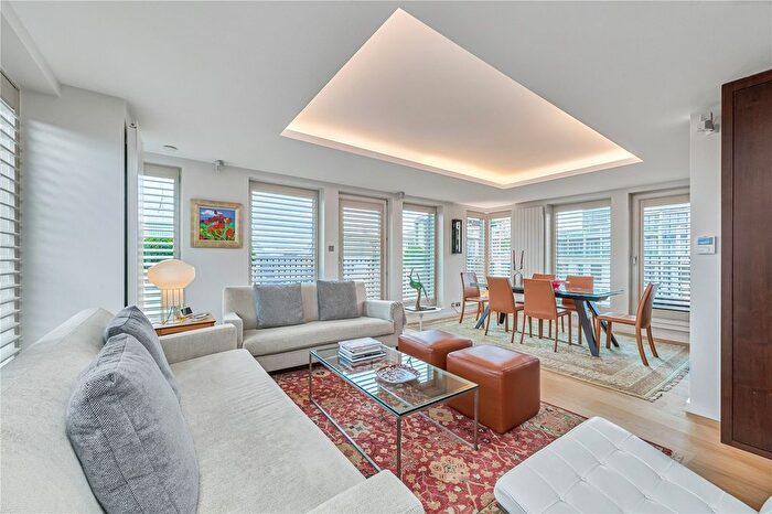 3 Bedroom Flat For Sale In Westminster Green, Dean Ryle Street, Westminster, London, SW1P