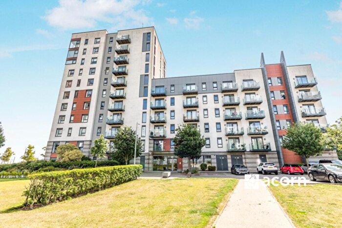 2 Bedroom Flat To Rent In Pearl Lane Rainham, ME7