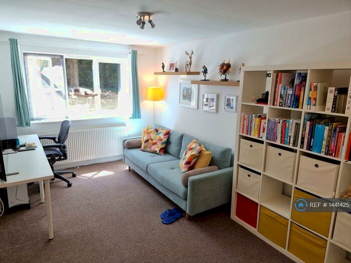 1 Bedroom Flat To Rent In Muswell Hill, London, N10