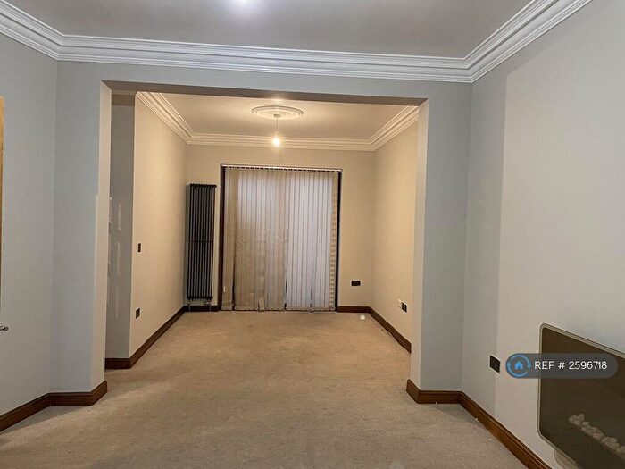 3 Bedroom Terraced House To Rent In Perth Road, Ilford, IG2