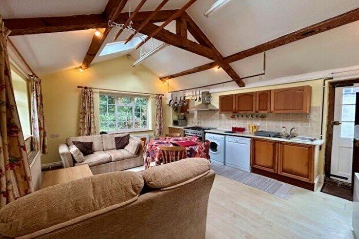 1 Bedroom Cottage To Rent In Pulford Lane, Chester, CH4