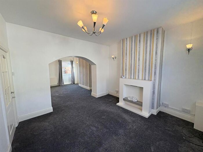 2 Bedroom Bungalow To Rent In Brunton Street, Darlington, DL1