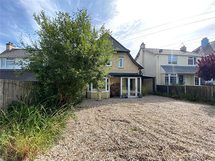 4 Bedroom Detached House To Rent In Kings Road, Honiton, Devon, EX14