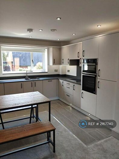 1 Bedroom Flat To Rent In Latimer House, Birmingham, B15