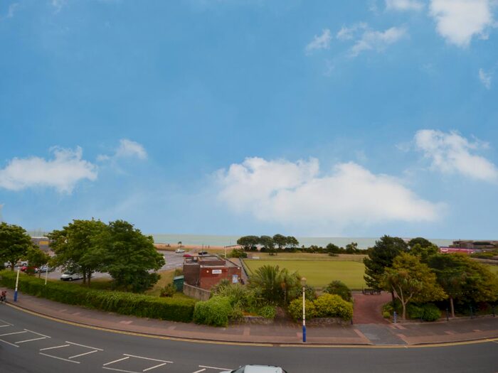 1 Bedroom Maisonette To Rent In Royal Parade, Eastbourne, BN22