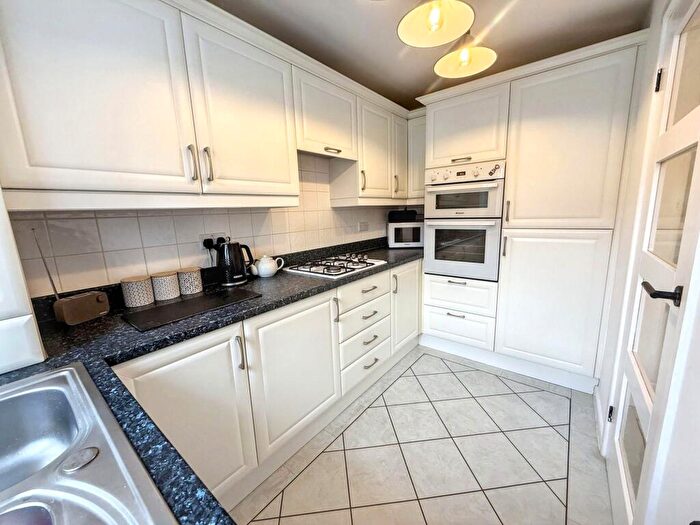 2 Bedroom Terraced House For Sale In Cambria Green, South Hylton, Sunderland, Tyne And Wear, SR4